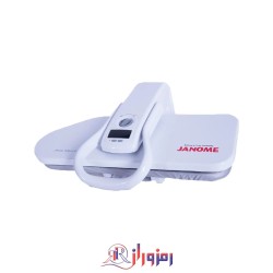 اتو پرس ژانومه مدل JA350 پایه دار، قدرت 1600 وات